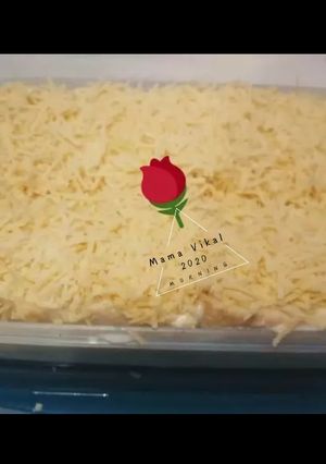Foto resep Stup roti mudah buat nya enak rasanya