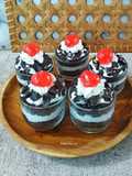Mini Black forrest
