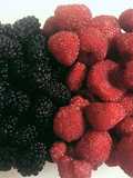 Berry-ing your ex