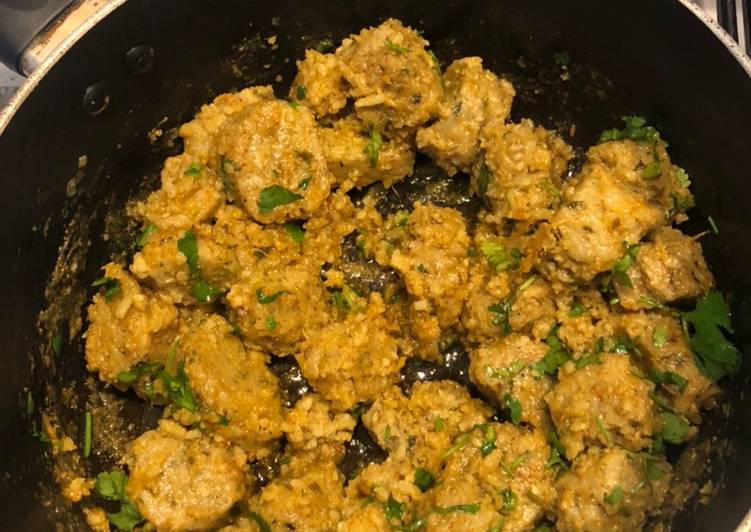 7 Delicious Homemade Indian dumplings (muthiya)