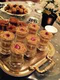 Kunafa Cups