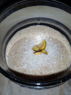عکسی از دستور نوشیدنی قهوه با ادویه ماسالا