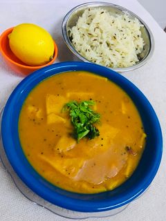 દાળઢાેકળી (Dal Dhokli Recipe In gujarati) રેસીપી મુખ્ય ફોટો