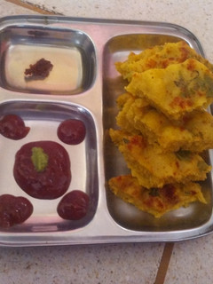 લાઈવ ઢોકળા(live Dhokla Recipe in Gujarati) રેસીપી મુખ્ય ફોટો