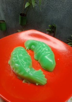 Foto resep Snack tepung Hungkwe
