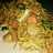 Mie Goreng Bakso Sosis