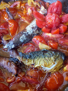 Foto resep Sarden Pindang Salem