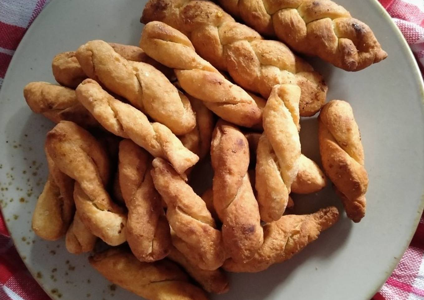 Kue untir-untir