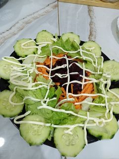 صورة لوصفة 🥗🥙 سلاطة مشكلة 🥗🥙