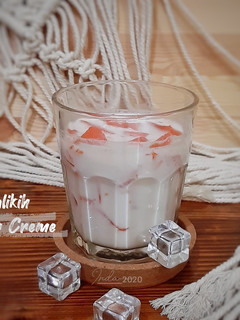 Foto resep Kalikih Fiber Creme