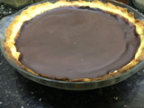 Tarta toffi