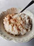 Arroz con Leche (con leche condensada)
