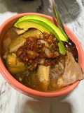 Caldo de Res