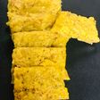 Mysore pak sweet