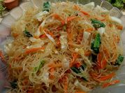 Gambar tumis bihun