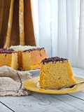 164. Classic Cake