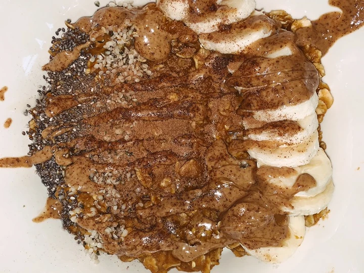 Recipe Pumpkin Pie Oats the So Delicious So Delicious
