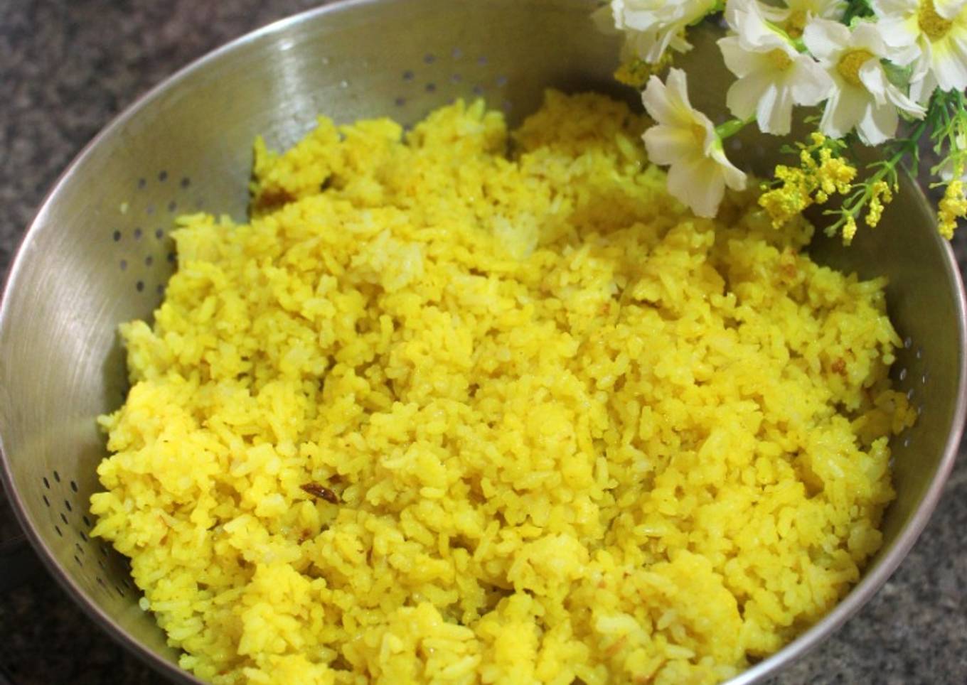 Nasi Kuning