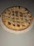 Pastafrola de Batata🥧