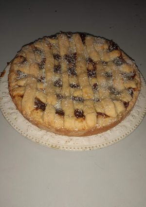 Una foto de Pastafrola de Batata🥧