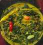 Resep Gulai Daun Singkong yang Lezat