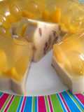 Gelatina para consentir a mi Suegro