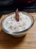 Arroz con leche