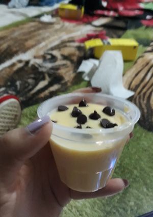 Una foto de Crema