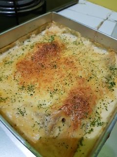 Foto resep Lasagna