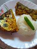 Ilish kashundi