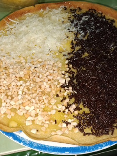 Foto resep Martabak Manis (Terang Bulan) Lembut