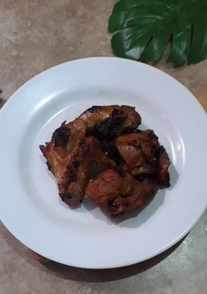 Foto resep Tahu bacem