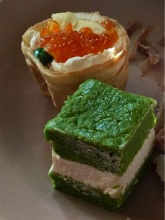 Фото Закусочные пирожные 😋.