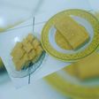 Cheese cake (no mixer, no oven, no baking powder)