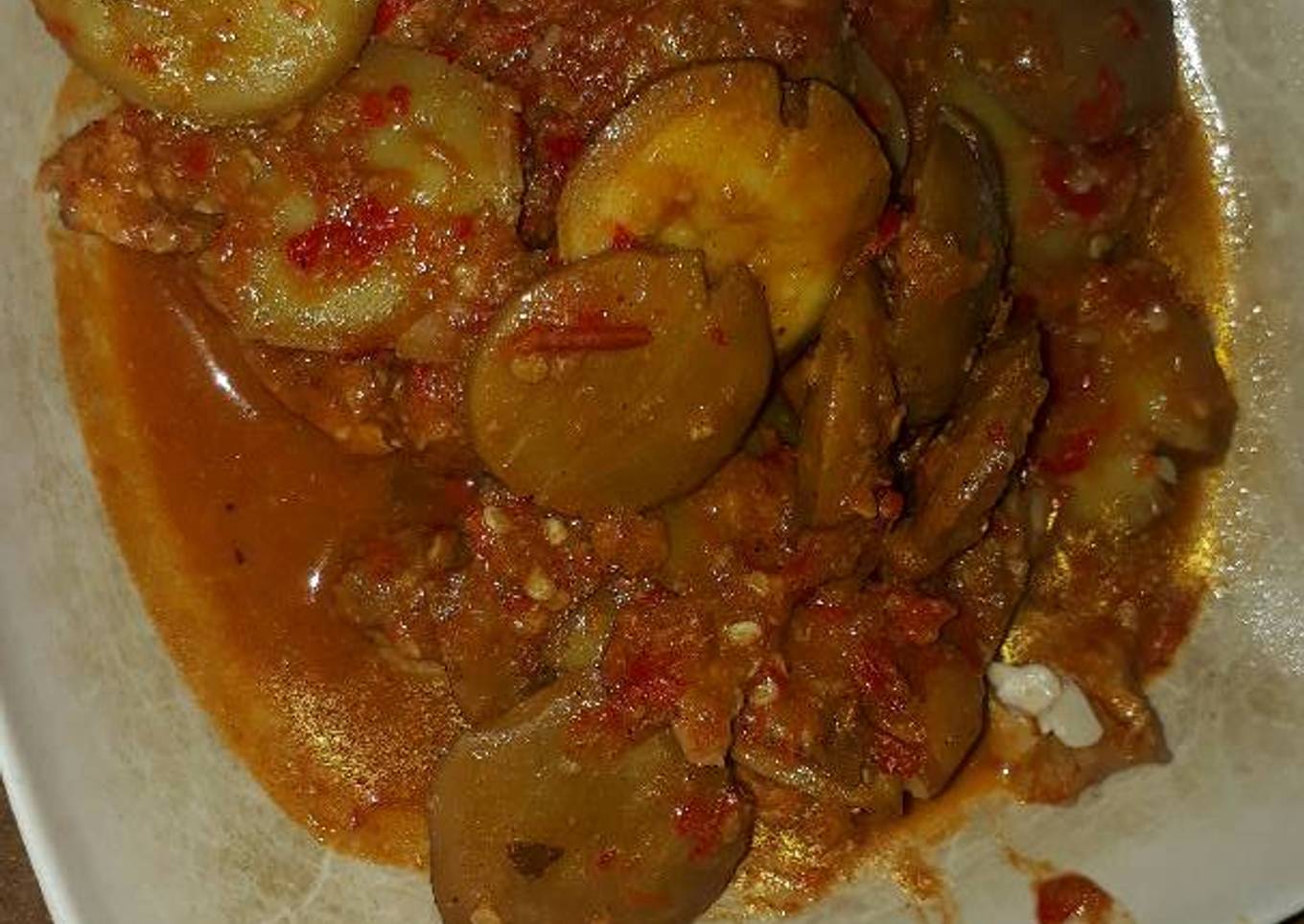 Balado jengkoll superr pedaaas