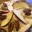 Desayuno rápido y ligero