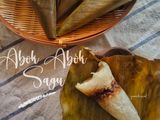 Abok Abok Sagu