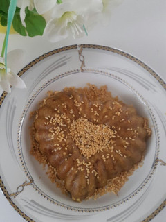 عکسی از دستور رنگینک قالبی
