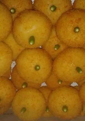 Foto resep Roti goreng isi sayur