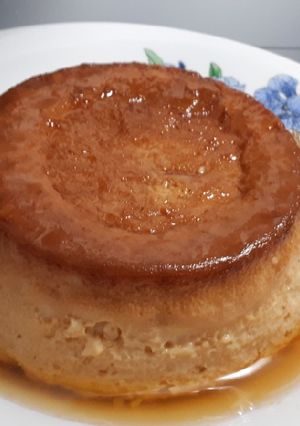 Foto principal de Flan de Huevo