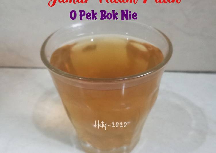 Herbal Obat Penyumbatan Pembuluh Darah Jantung Jamur Hitam Putih