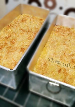 Foto resep Macaroni Schotel panggang