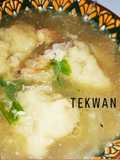 Tekwan