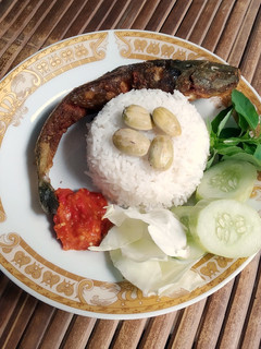 Foto resep Pecel Lele & Sambal
