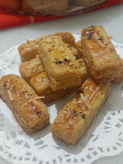Foto resep Kastengel Keju