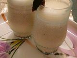 Dates shake