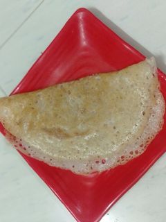 व्रत का डोसा (vrat ka dosa recipe in Hindi) रेसिपी मुख्य फोटो