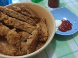 Telor Kribo