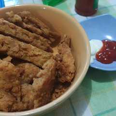 รูปของ Telor Kribo