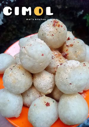 Foto resep C i m o l